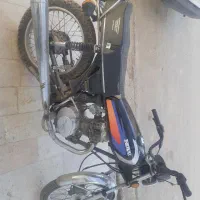 موتور|موتورسیکلت|مشهد, طبرسی شمالی|دیوار