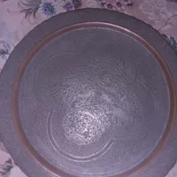 سینی مسی قلم