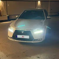 دنا پلاس ۱۴۰۰
