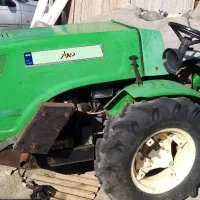 تراکتور باغی420