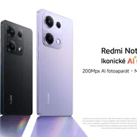 گوشی موبایل شیائومی Redmi Note 14s تامین اجتماعی