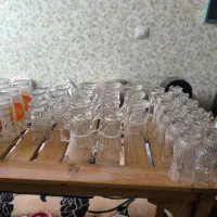 چای خوری و لیوان