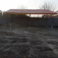 سردرب پلی کربنات ایرانیت پرچین طلق فایبرگلس pvc|مصالح و تجهیزات ساختمان|مشهد, شهید مطهری|دیوار