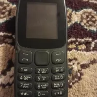 گوشی موبایل نوکیا 106ساده اورجینال