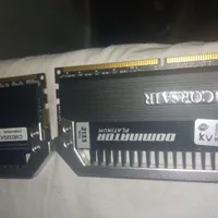 رم8گیگ  ram 8Gb ddr3 2133Hz CORSAIR|قطعات و لوازم جانبی رایانه|باوی, |دیوار