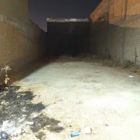 زمین ۴۳ گزی / اوایل بشیر نذیر