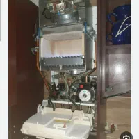 سرویس نصب تعمیرپکیج آبگرمکن بخاری تصویه آب