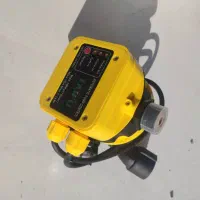 پمپ آب / اتوماتیک پمپ