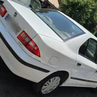 سمند دوگانه ای اف سون ۹۹