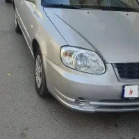 هیوندا ورنا