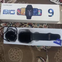 اپل واچ سری ۹