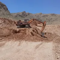 بیل مکانیکی case poklain ۱۰۸۸ ۲۱۵مدل ۱۳۷۲|خودرو سنگین|مرودشت, نقش رستم|دیوار