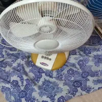 پنکه|پنکه و تصفیه‌کنندهٔ هوا|تهران, مظاهری|دیوار