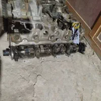 موتورکامل پژو گیج وسط|قطعات یدکی و لوازم جانبی|زهک, |دیوار