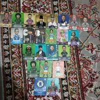 کیمدی کارت