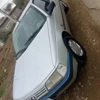 پژو ۴۰۵دوگانه کارخانه مدل ۹۱بازدید جعفرآباد