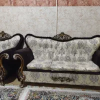 مبلمان سلطنتی شیک