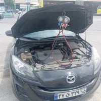 باطریسازی سیارتعمیر خودرو درمحل امدادشارژ گاز کولر