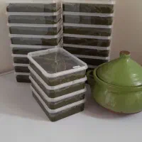 فروش محصولات اورگانیک شمالی