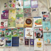 کتاب کنکور تجربی|کتاب و مجله آموزشی|تهران, زیبادشت|دیوار