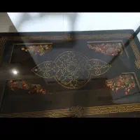 میز ناهار خوری۶نفره