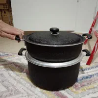ماهیتابه قابلمه|ظروف پخت‌وپز|تهران, شهرآرا|دیوار