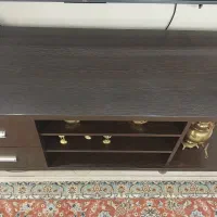 میز تلویزیون MDF