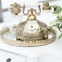 خط تلفن ثابت بسیار رند بیلبوردی   22000705