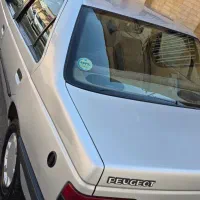 پژو ۴۰۵ مدل ۹۳|خودرو سواری و وانت|یزد, |دیوار