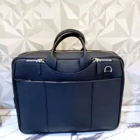 کیف چرم اصل اداری