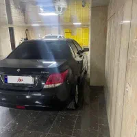 دنا معمولی کم کار|خودرو سواری و وانت|سنندج, |دیوار