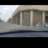 فروش مغازه دونبش صنعتی در مجتمع قصر صنعت