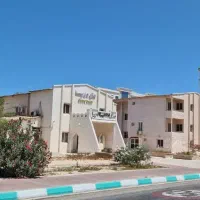 فروش-یا-تهاتر-4000متر-هتل-قدیمی-در-کیش-با-تهران