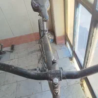 دوچرخه 24آساک|دوچرخه، اسکیت، اسکوتر|کاشان, باغ ماجد|دیوار