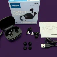 ایرپادهای انکر هدفون بلوتوثی soundcore r50i