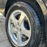 mvm530درجه یک بیرنگ|خودرو سواری و وانت|ساری, |دیوار