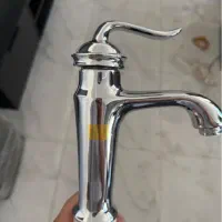 شیر آلات روشویی سر دوش حمام