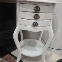میز تلفن