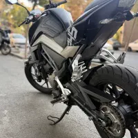 cf 250|موتورسیکلت|تهران, تهرانپارس جنوبی|دیوار