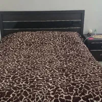 تخت خواب سرویس کامل