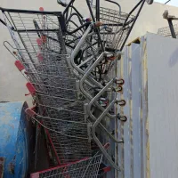 چرخ فروشگاه|عمدهفروشی|پردیس, فاز ۲|دیوار