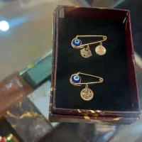 سنجاق طلا