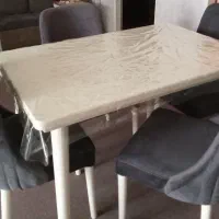 میز ناهارخوری ۴نفره
