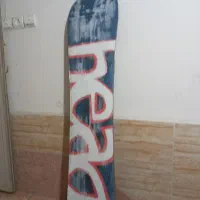 ست کامل اسکی head|ورزش‌های زمستانی|تهران, دکتر هوشیار|دیوار