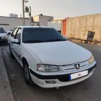 پژو پارس سال مدل 93 داشبورد جدید|خودرو سواری و وانت|لار, |دیوار