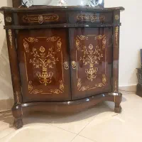 کنسول در حد نو