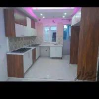 رهن کامل آپارتمان تک واحدی پارکینگ دار