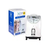 نمایندگی اکسیژن ساز نفس‌یار