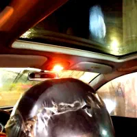 رانا پلاس۶دنده پانورما سقف شیشه ارتقا یافته بیرنگ