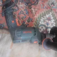 دریل رونیکس